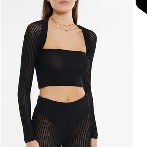 Ruve Noa Sweater